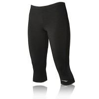 Saucony Ignite Capri II Running Tights