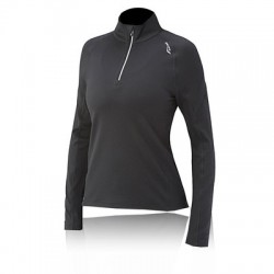 Saucony Lady Optimal Fitted Running Top