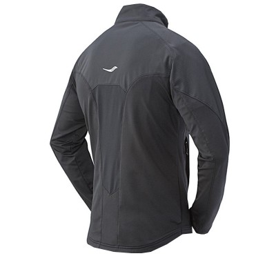 Saucony Nomad Running Jacket picture 2