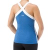 Saucony Lady Lux Tank Top Vest picture 1