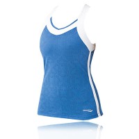 Saucony Lady Lux Tank Top Vest