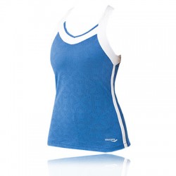 Saucony Lady Lux Tank Top Vest