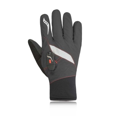 Saucony Protection Running  Gloves picture 1