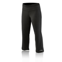 Saucony Cha Cha Lx Capri Fitness Pants
