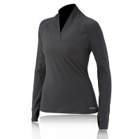 Saucony LX Journey Long Sleeve Top