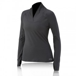 Saucony LX Journey Long Sleeve Top