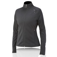 Saucony Lady Trackster Running Jacket