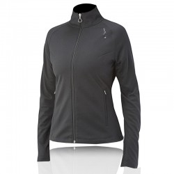 Saucony Lady Trackster Running Jacket