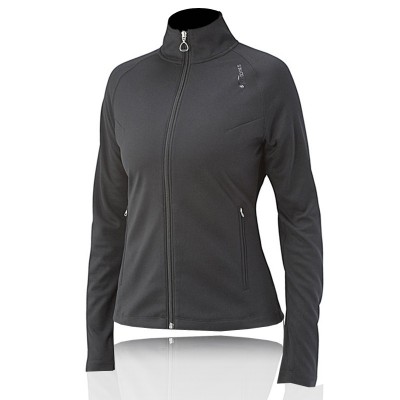 Saucony Lady Trackster Running Jacket picture 1
