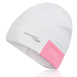 Saucony Drylete Loose Fit Beanie Hat