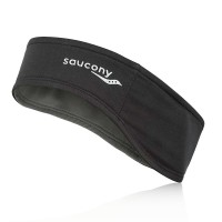 Saucony Drylete Headband