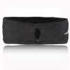 Saucony Drylete Ponytail Headband picture 1