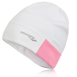 Saucony Drylete Skull Cap Hat