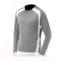 Saucony Inferno Long Sleeve Running Top