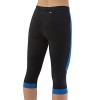 Saucony Ignite Capri II Running Tights picture 1
