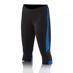 Saucony Ignite Capri II Running Tights