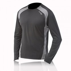 Saucony Long Sleeve Inferno Running Top