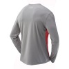 Saucony Inferno Long Sleeve Running Top picture 1