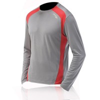Saucony Inferno Long Sleeve Running Top