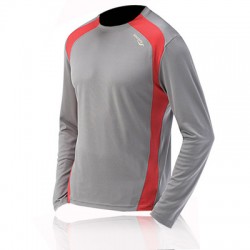 Saucony Inferno Long Sleeve Running Top