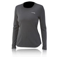 Saucony Lady Empress Long Sleeve Top