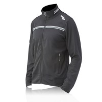Saucony Trackster Running Jacket