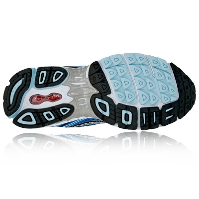 Saucony Lady ProGrid Ride 3 Running Shoes picture 2