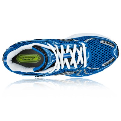 Saucony Lady ProGrid Ride 3 Running Shoes picture 3