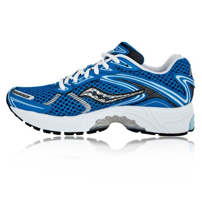 Saucony Lady ProGrid Ride 3 Running Shoes picture 4
