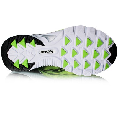 Saucony ProGrid Kinvara Running Shoes picture 2