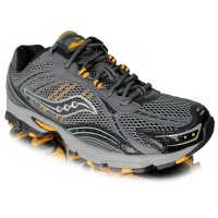 Saucony Excursion TR5 Trail Running Shoes