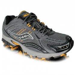 Saucony Excursion TR5 Trail Running Shoes