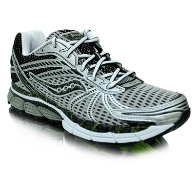 Saucony ProGrid Triumph 8 Running Shoes picture 1