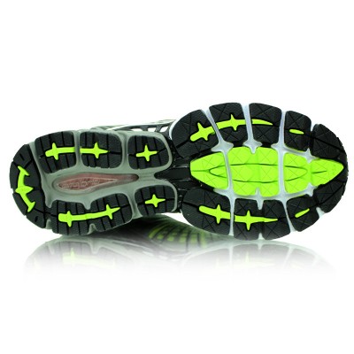 Saucony ProGrid Triumph 8 Running Shoes picture 2