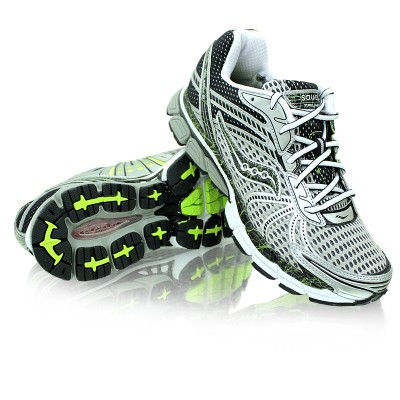 Saucony ProGrid Triumph 8 Running Shoes picture 4