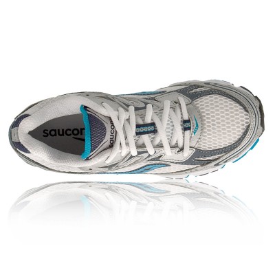 Saucony Lady Grid Ignition 2 Running Shoes picture 3