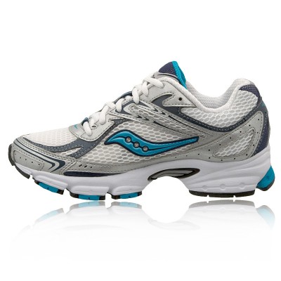 Saucony Lady Grid Ignition 2 Running Shoes picture 4