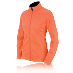 Saucony Lady Nomad Running Jacket