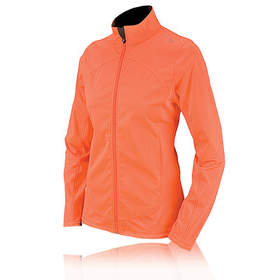 Saucony Lady Nomad Running Jacket picture 1
