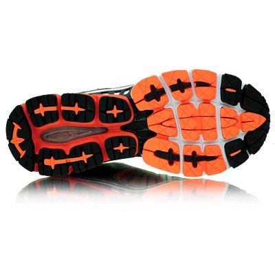 Saucony ProGrid Triumph 8 ViZiPRO Running Shoes picture 2