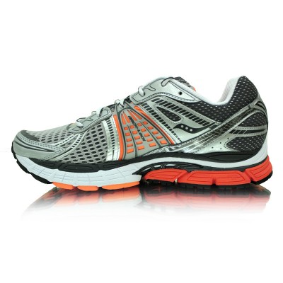 Saucony ProGrid Triumph 8 ViZiPRO Running Shoes picture 3