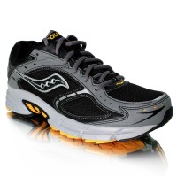 Saucony Grid Tuned Trail Running Shoes