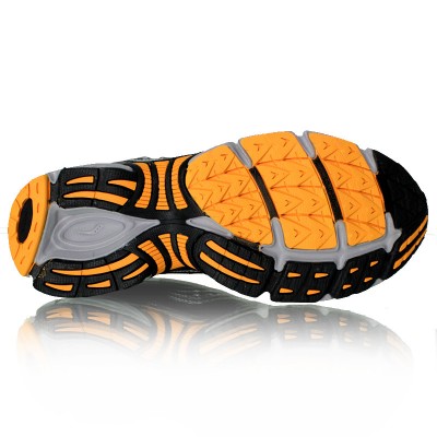 Saucony Grid Tuned Trail Running Shoes picture 2