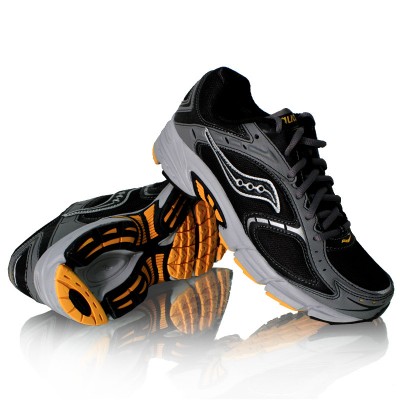 Saucony Grid Tuned Trail Running Shoes picture 3