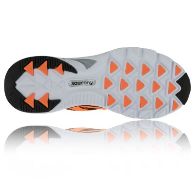 Saucony Lady Kinvara Running Shoes picture 2