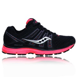 Saucony Lady Grid Flex Running Shoes