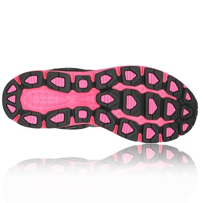 Saucony Lady Grid Flex Running Shoes picture 2