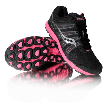 Saucony Lady Grid Flex Running Shoes picture 3