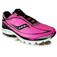 Saucony Lady ProGrid Kinvara Running Shoes