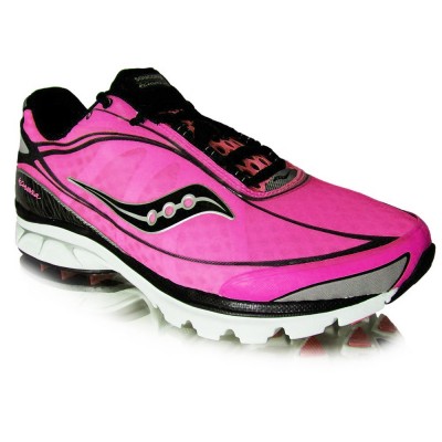 Saucony Lady ProGrid Kinvara Running Shoes picture 1